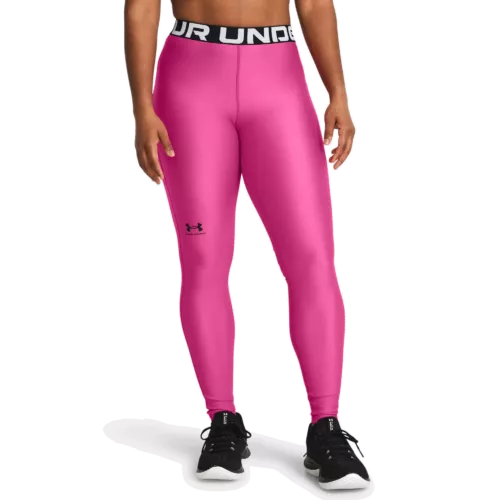 Női leggings Under Armour UA HG Authentics Legging