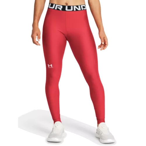 Női leggings Under Armour UA HG Authentics Legging