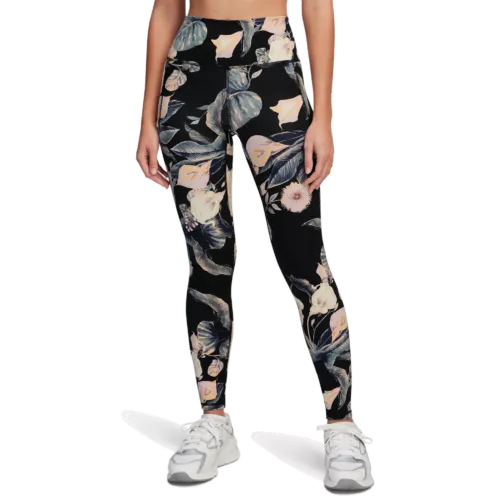 Női leggings Under Armour Meridian Print Legging
