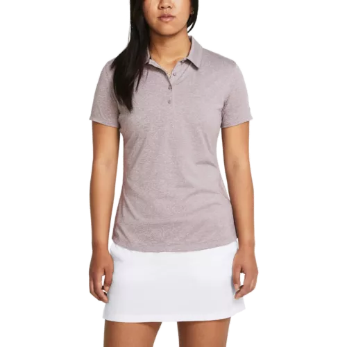 Női póló Under Armour UA Playoff SS Polo