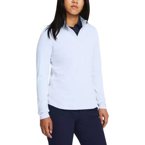 Női felső Under Armour UA Playoff 1/4 Zip