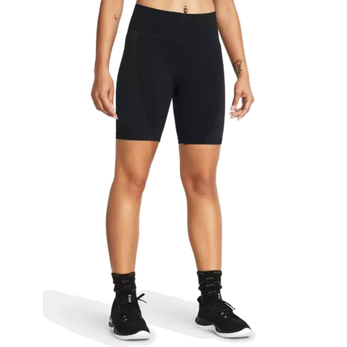 Női rövidnadrágok Under Armour Vanish Elite Seamless Short