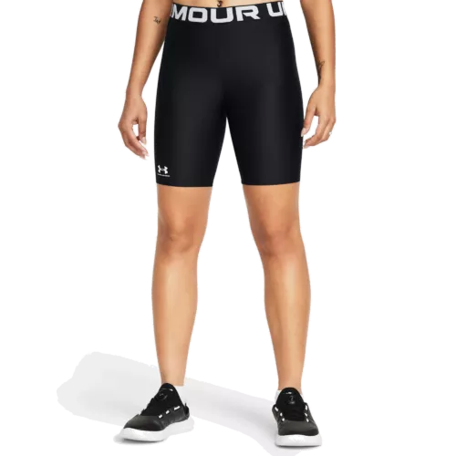 Női rövidnadrágok Under Armour UA HG Authentics 8in Short