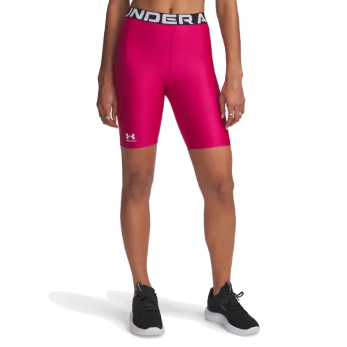 Női rövidnadrágok Under Armour UA HG 8in Short
