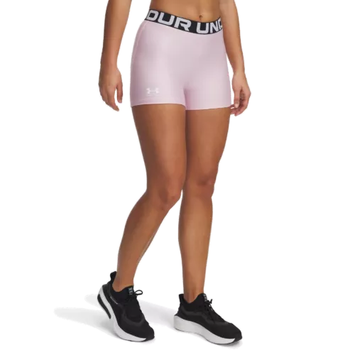 Női rövidnadrágok Under Armour UA HG Shorty