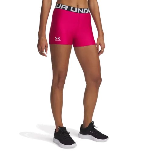 Női rövidnadrágok Under Armour UA HG Shorty