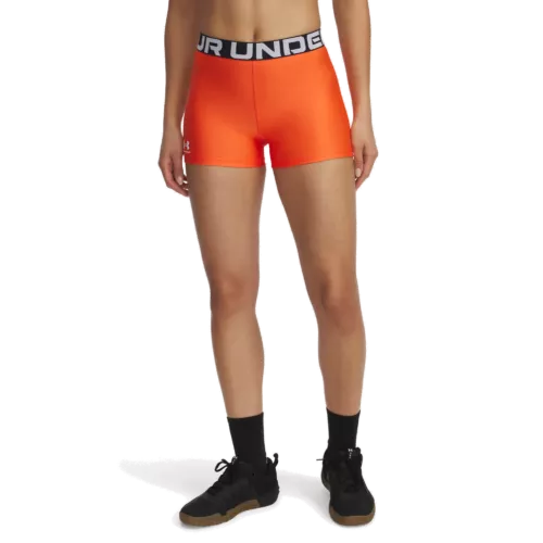 Női rövidnadrágok Under Armour UA HG Shorty