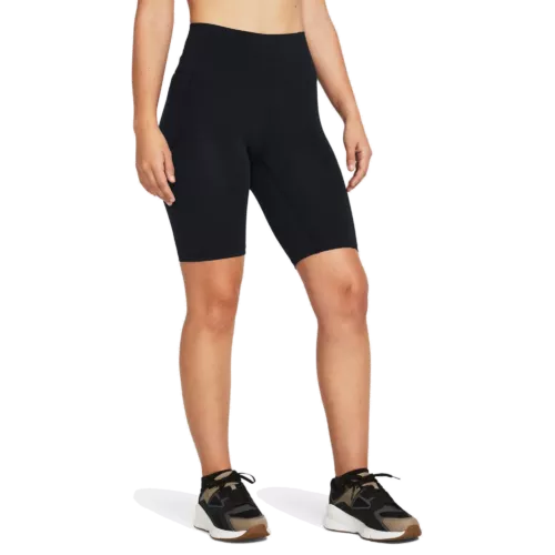 Női rövidnadrágok Under Armour Meridian 10in Short