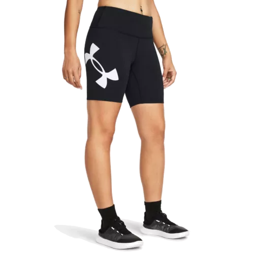 Női rövidnadrágok Under Armour Campus 7in Short
