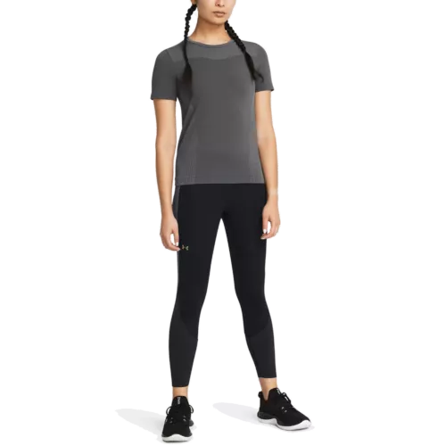 Női póló Under Armour Vanish Elite Seamless SS