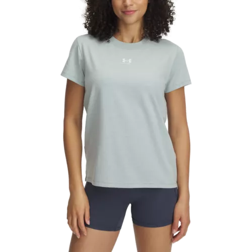 Női póló Under Armour UA Rival Core SS
