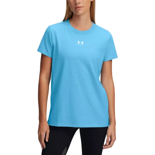 Női póló Under Armour UA Rival Core SS