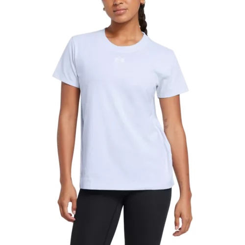 Női póló Under Armour UA Rival Core SS