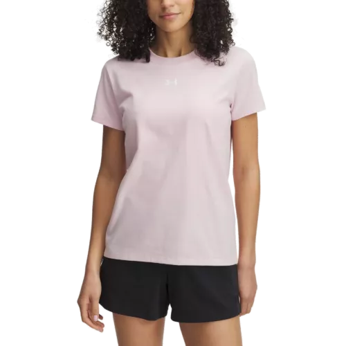 Női póló Under Armour UA Rival Core SS