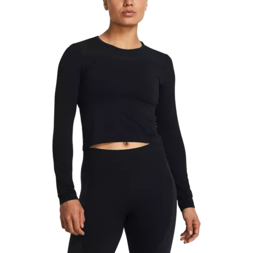 Női póló Under Armour Vanish Elite Seamless LS