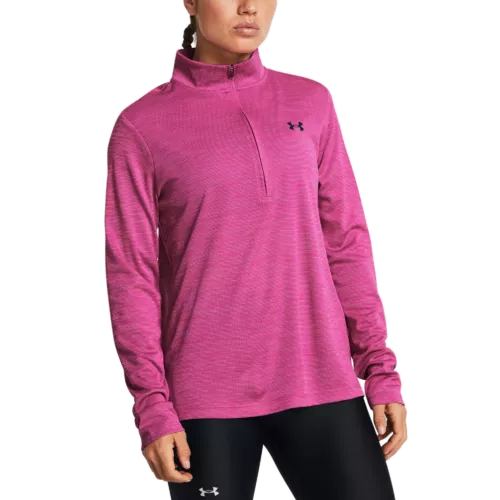 Női felső Under Armour Tech Textured 1/2 Zip