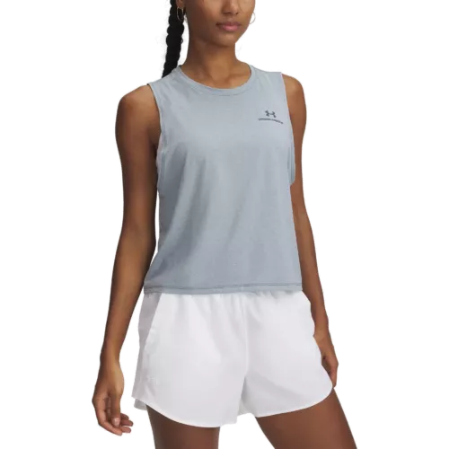 Női atlétatrikó Under Armour Vanish Energy Crop Tank