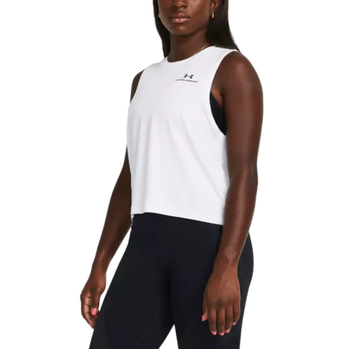 Női atlétatrikó Under Armour Vanish Energy Crop Tank