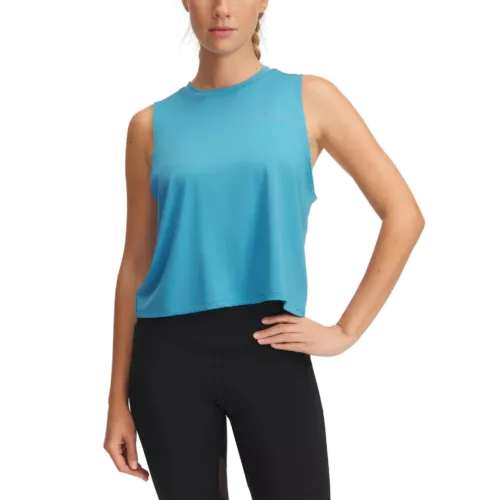Női atlétatrikó Under Armour Vanish Energy Crop Tank