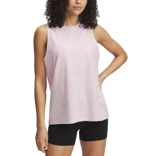Női atlétatrikó Under Armour UA Rival Muscle Tank