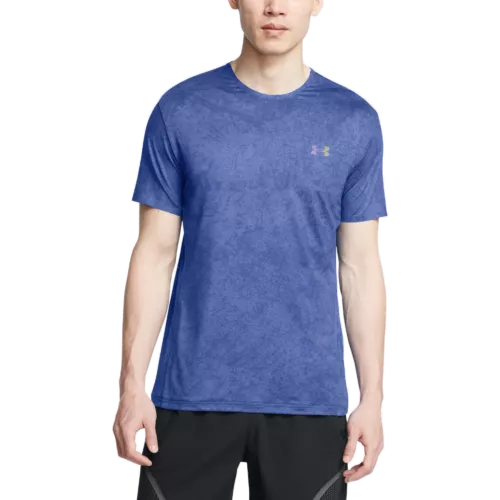 Férfi póló Under Armour Vanish Elite Vent Prtd SS