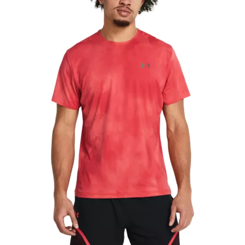 Férfi póló Under Armour Vanish Elite Vent Prtd SS