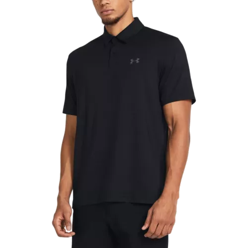 Férfi póló Under Armour UA T2G Polo