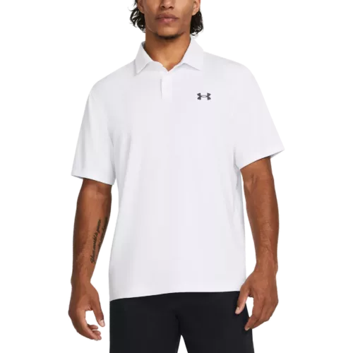 Férfi póló Under Armour UA T2G Polo