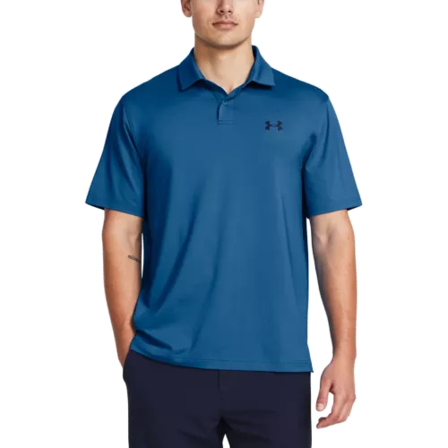 Férfi póló Under Armour UA T2G Polo