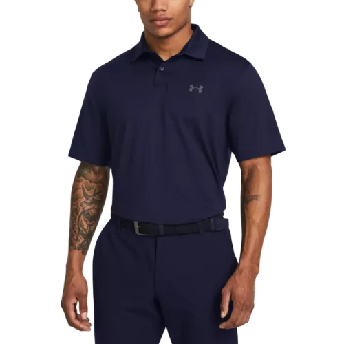 Férfi póló Under Armour UA T2G Polo