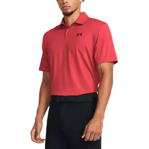 Férfi póló Under Armour UA T2G Polo