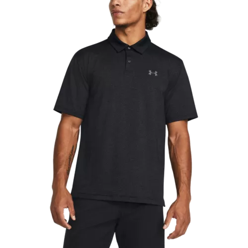 Férfi póló Under Armour UA T2G Printed Polo