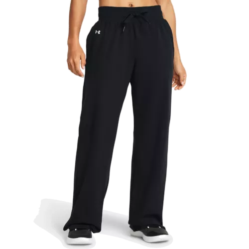 Női sportnadrág Under Armour Motion Open Hem Pant
