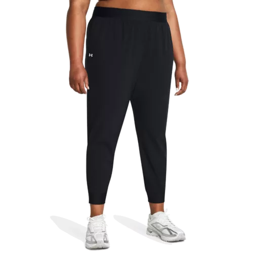 Női sportnadrág Under Armour ArmourSport High Rise Wvn Pant&