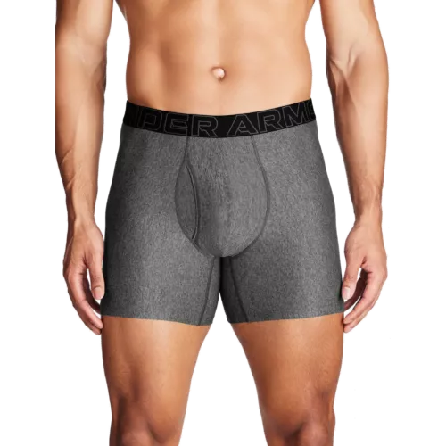 Férfi boxeralsó Under Armour M UA Perf Tech 6in 1pk