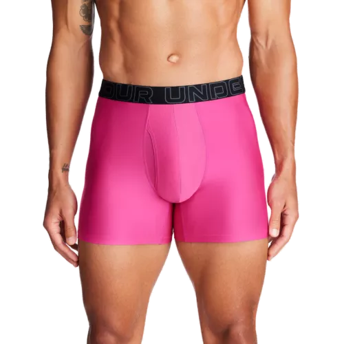 Férfi boxeralsó Under Armour M UA Perf Tech 6in 1pk