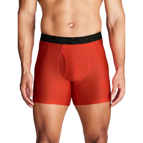 Férfi boxeralsó Under Armour M UA Perf Tech 6in 1pk