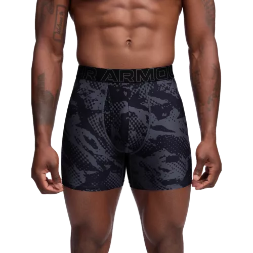 Férfi boxeralsó Under Armour M UA Perf Tech Nov 6in - 1pk