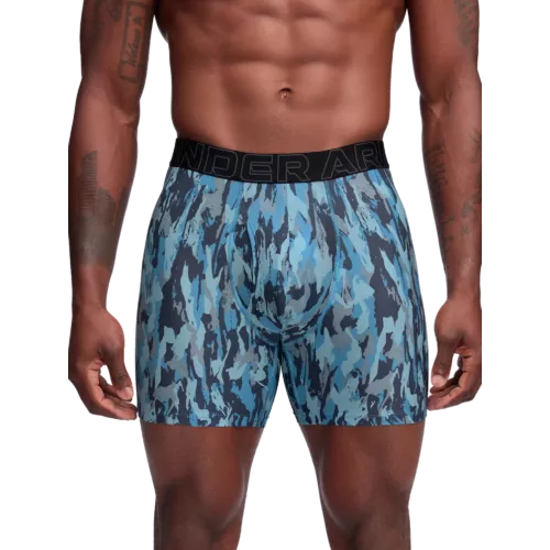 Férfi boxeralsó Under Armour M UA Perf Tech Nov 6in - 1pk