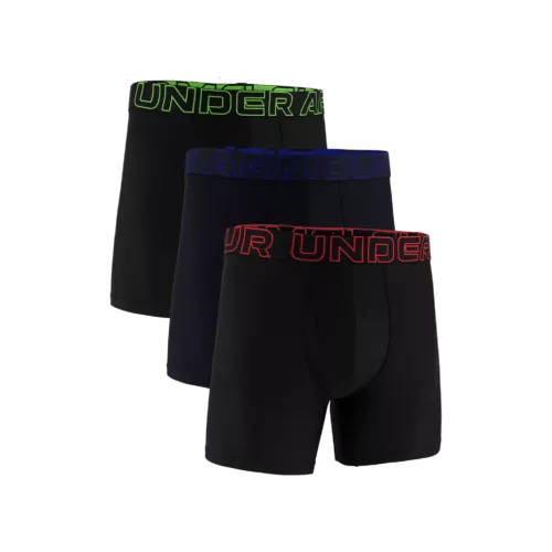 Férfi boxeralsó Under Armour M UA Perf Tech 6in - 3pk
