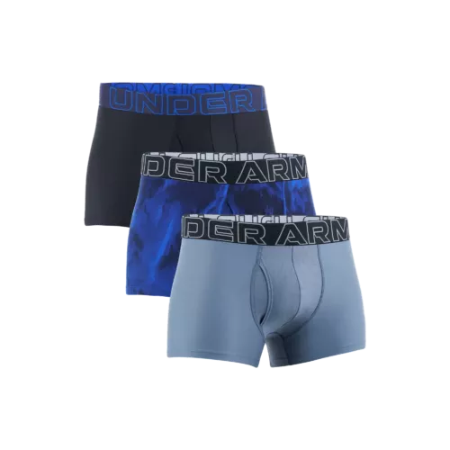 Férfi boxeralsó Under Armour M UA Perf Tech Nov 3in - 3pk