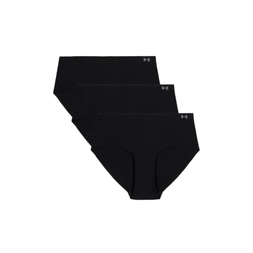 Női bugyi Under Armour UA Pure Stretch NS HIP