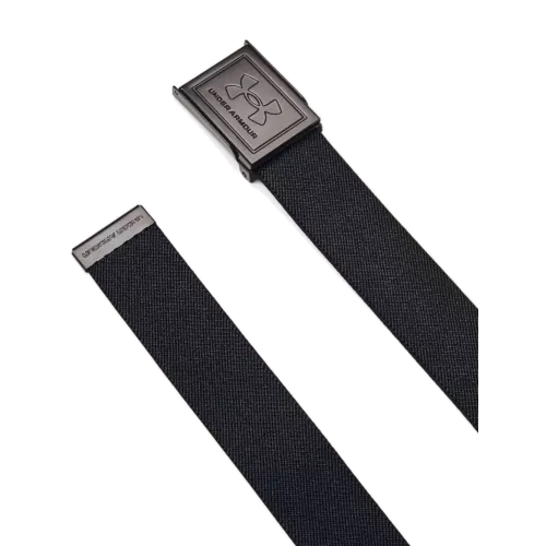 Férfi nadrágszíj Under Armour M Stretch Webbing Belt