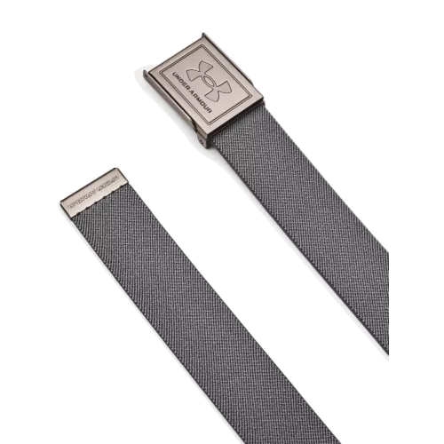 Férfi nadrágszíj Under Armour M Stretch Webbing Belt