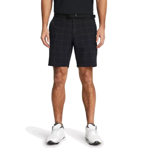 Férfi rövidnadrágok Under Armour UA Drive Printed Taper Short
