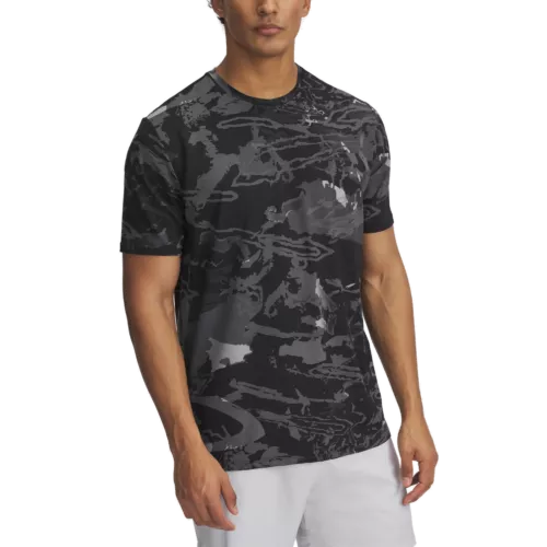 Férfi póló Under Armour Vanish Energy Printed SS