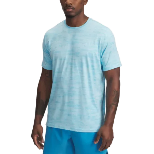 Férfi póló Under Armour Vanish Energy Printed SS