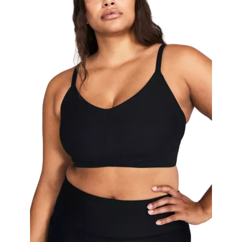 Női melltartó Under Armour Meridian Rib Bralette