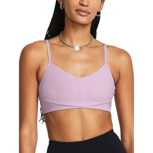 Női melltartó Under Armour Meridian Rib Bralette