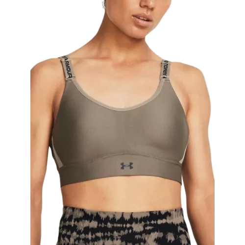Női melltartó Under Armour UA Infinity Mid 2.0 Bra